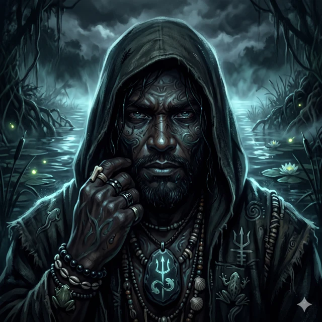 Avatar de Exu Girino