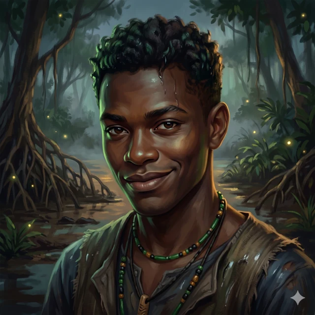 Avatar de Exu Lodinho