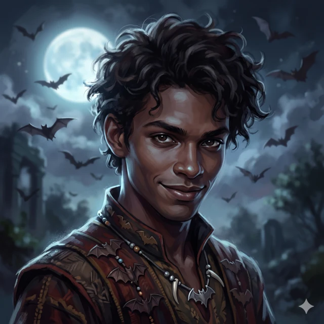 Avatar de Exu Morceguinho