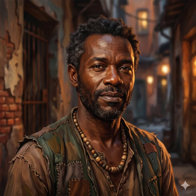 Avatar de Exu Mulambo