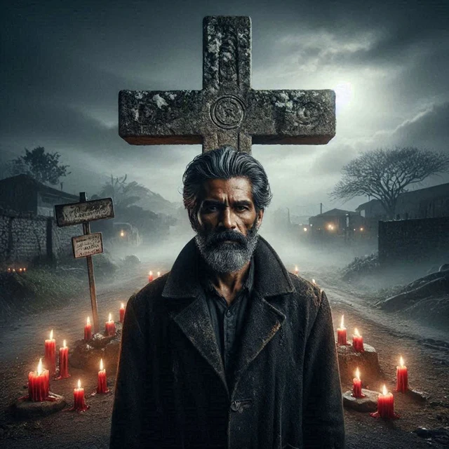 Avatar de Exu Tiriri do Cruzeiro