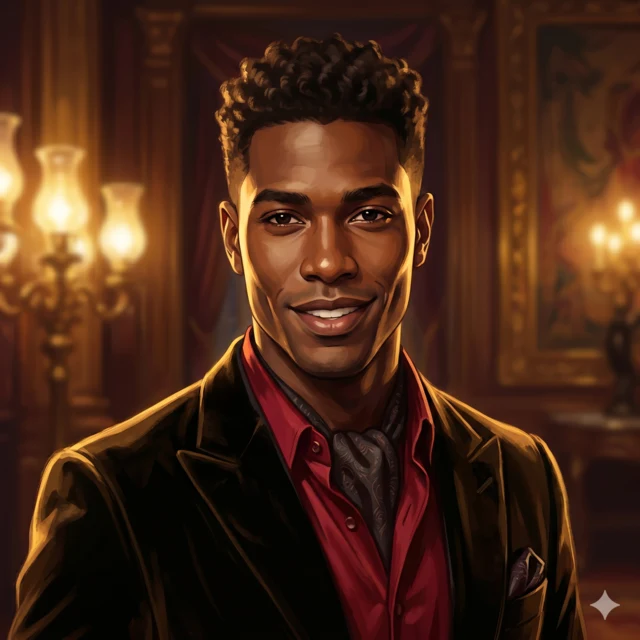Avatar de Exu Veludinho