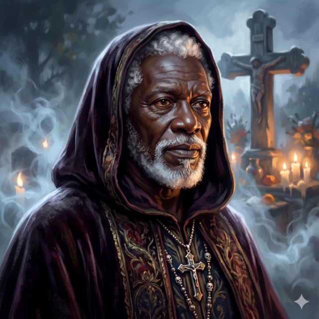 Avatar de Exu Veludo das Almas