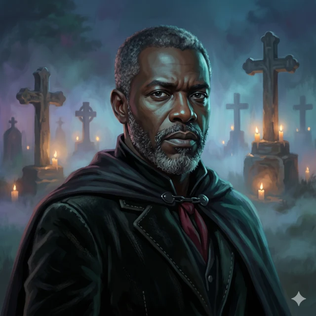 Avatar de Exu Veludo dos 7 Cruzeiros
