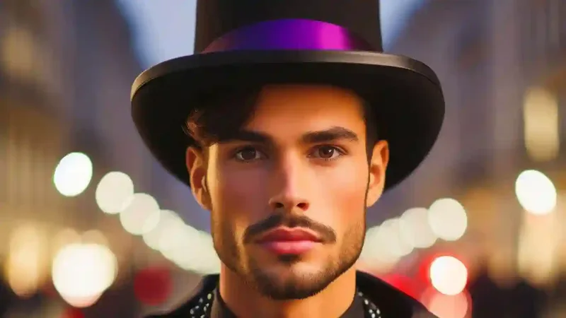 Avatar de Exu Veludo