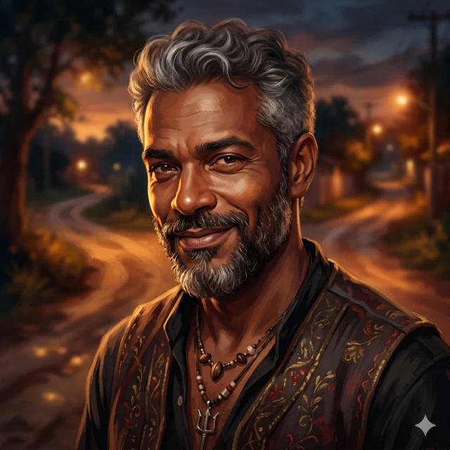 Avatar de Exu Vira Mundo