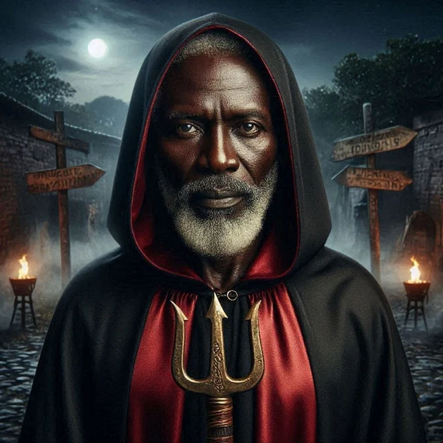 Avatar de Exu Zé Pelintra