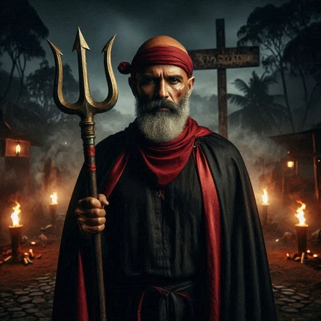 Avatar de Exu Zé Ruela