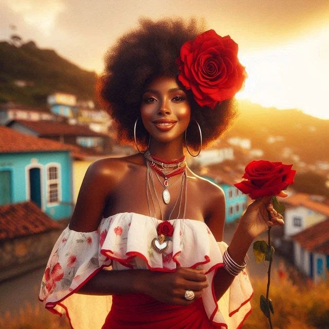 Avatar de Malandra do Morro
