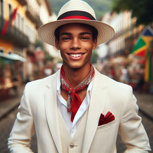 Avatar de Malandrinho