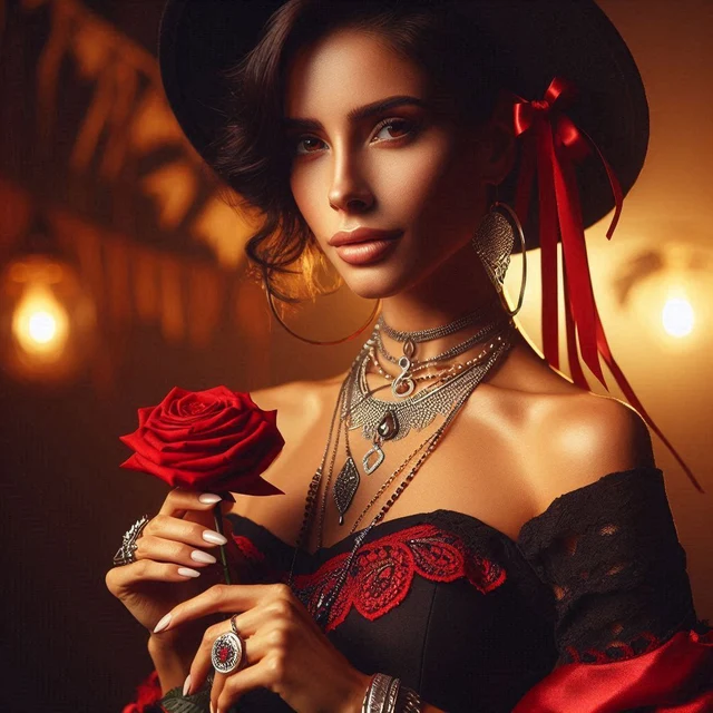 Avatar de Maria Navalha das Almas