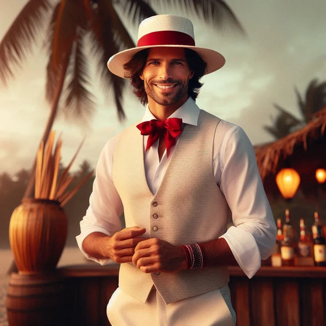Avatar de Seu Zé do Coco