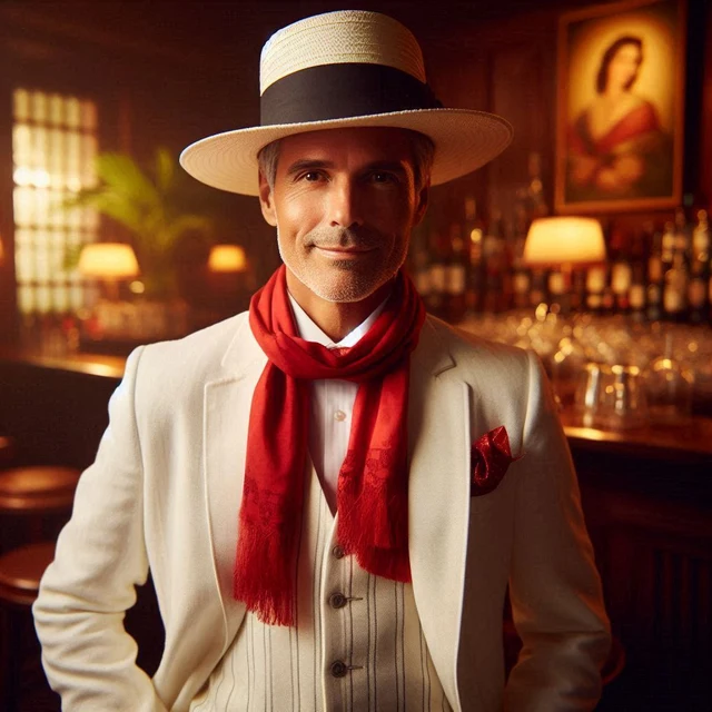 Avatar de Seu Zé Pereira