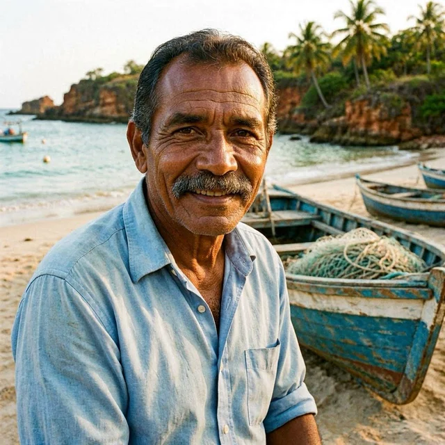 Avatar de Marinheiro das Sete Praias