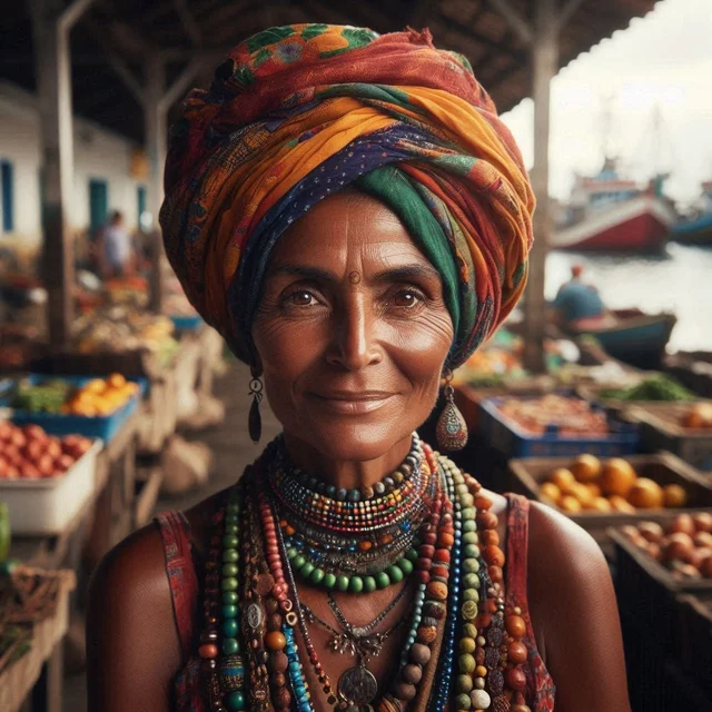 Avatar de Janaína Mercadora