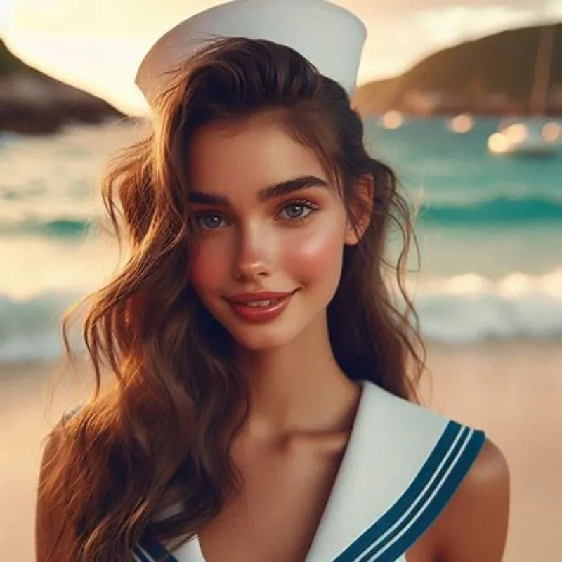 Avatar de Marinheira Janaína