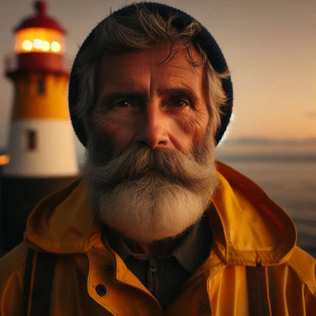 Avatar de Marinheiro João do Farol