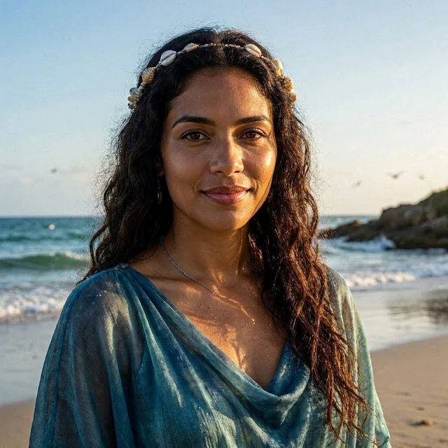 Avatar de Luíza Ondina