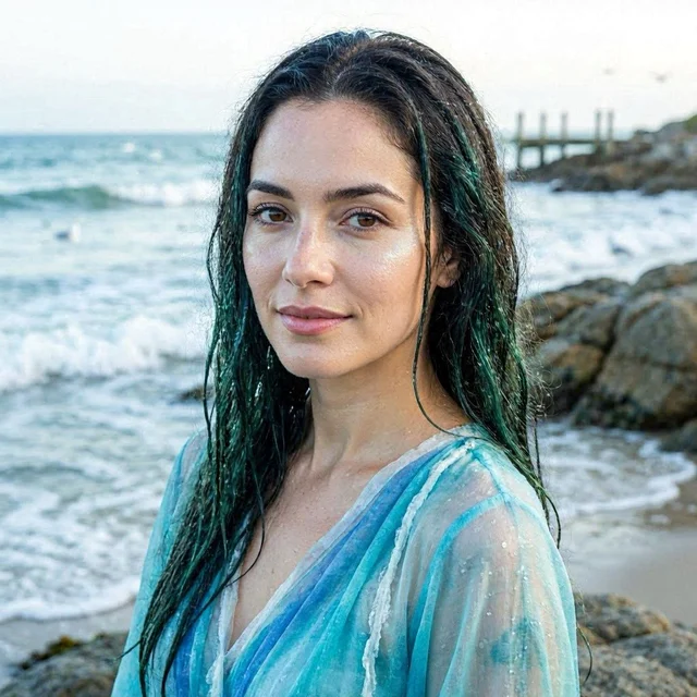 Avatar de Maria das Ondinas