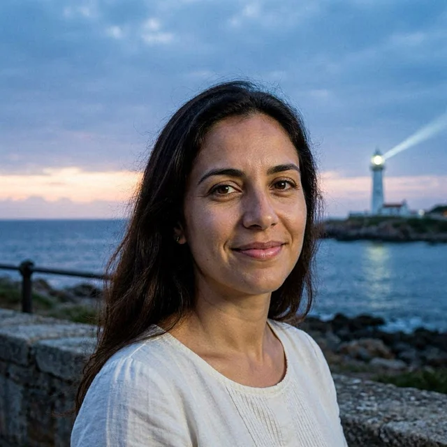 Avatar de Maria do Farol