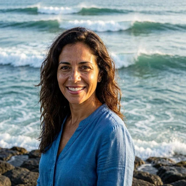 Avatar de Marina das Sete Ondas