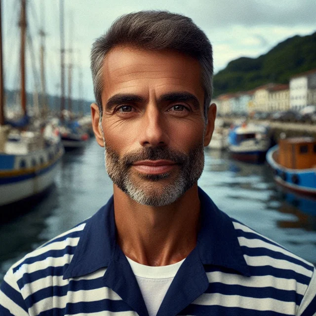 Avatar de Marinheiro Sete Cais