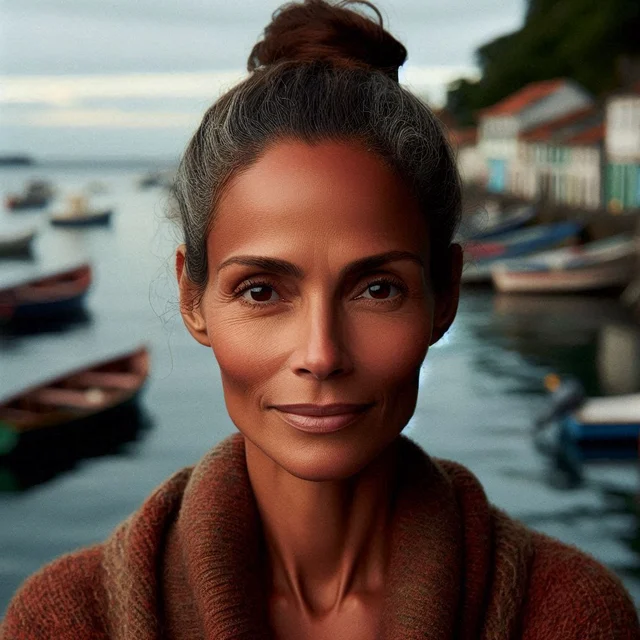 Avatar de Tina do Porto