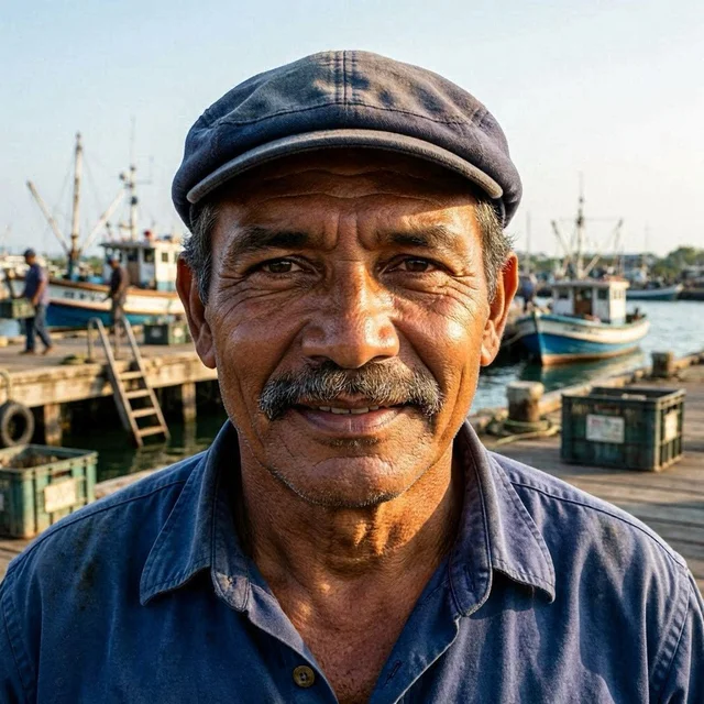 Avatar de Marinheiro Zé do Cais