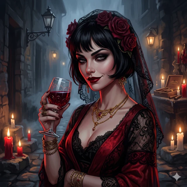 Avatar de Bongbogirá