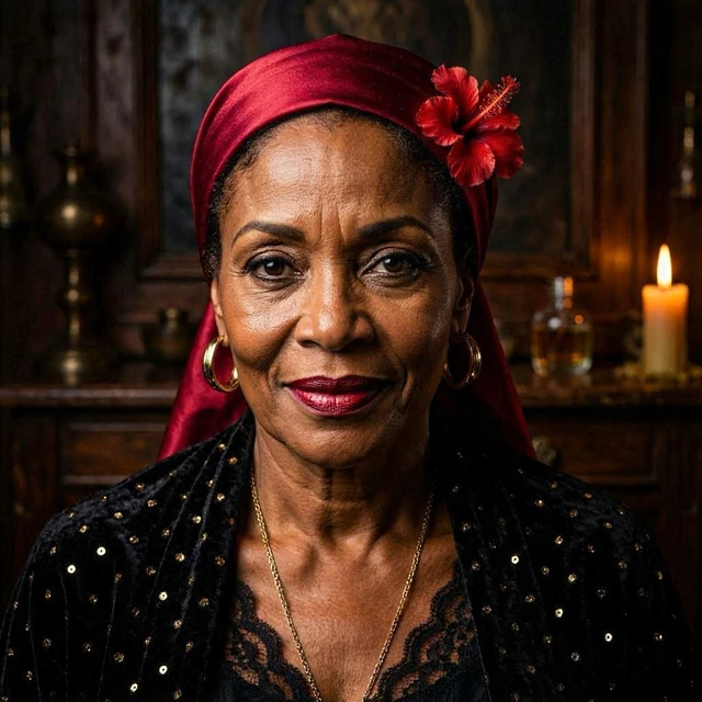 Avatar de Pombagira da Bahia