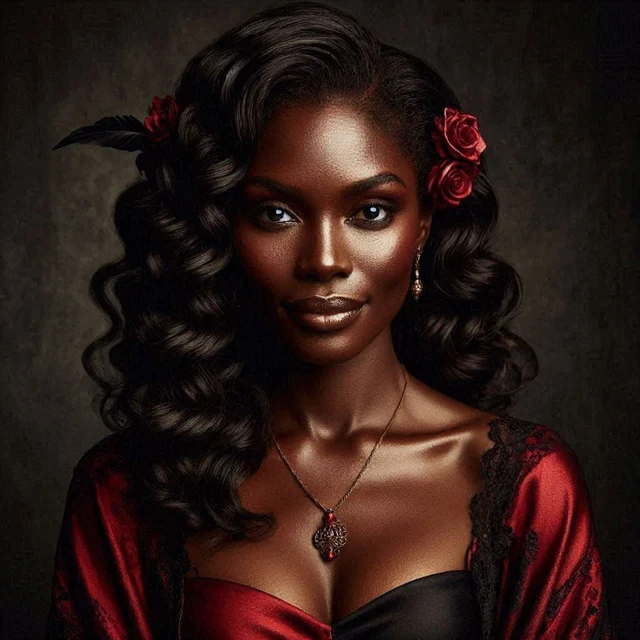 Avatar de Pombagira Dançarina