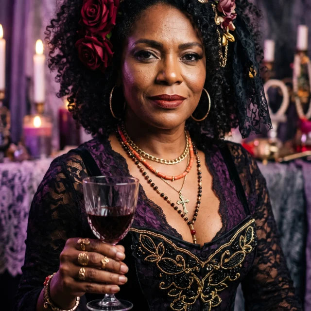 Avatar de Pombagira de Belém