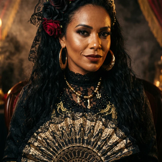 Avatar de Pombagira do Luar
