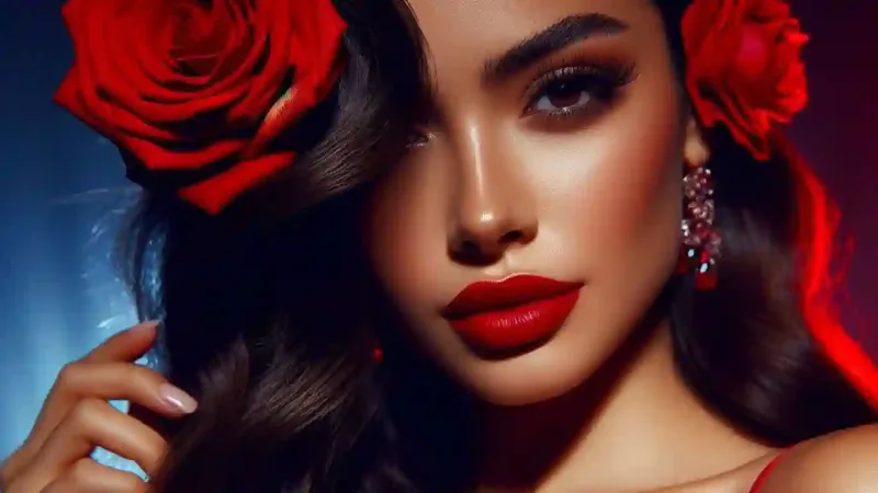 Avatar de Pombagira Maria Bonita