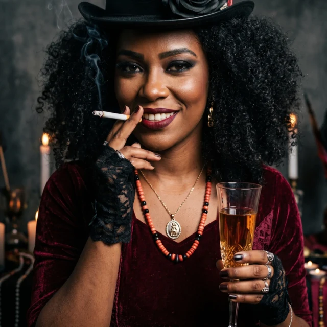 Avatar de Pombagira Maria Mulambo das Sete Figueiras