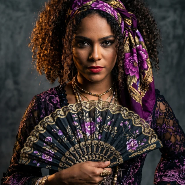 Avatar de Pombagira Maria Toquinho