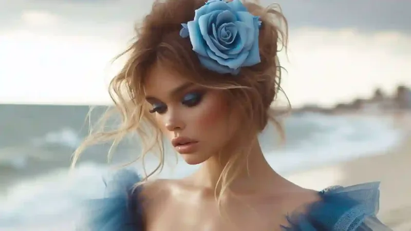 Avatar de Pombagira Menina da Praia