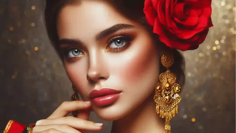 Avatar de Pombagira Menina
