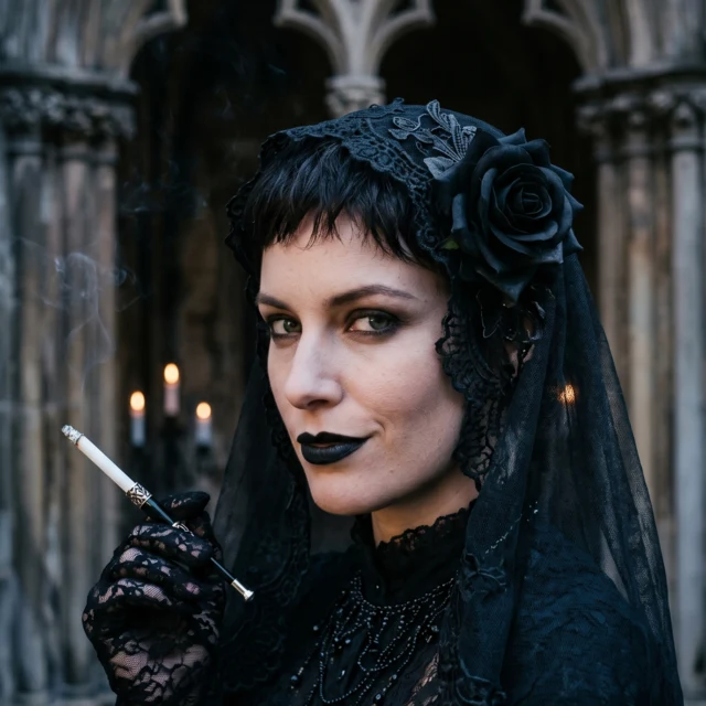 Avatar de Pombagira Rainha da Encruzilhada