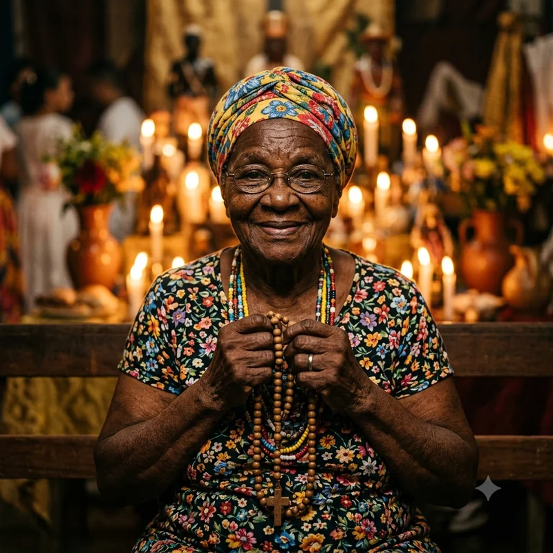 Avatar de Vovó Ana
