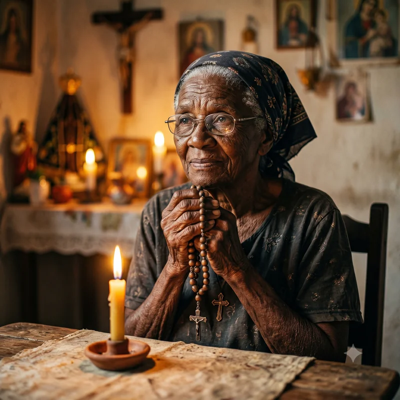Avatar de Vovó Francisca