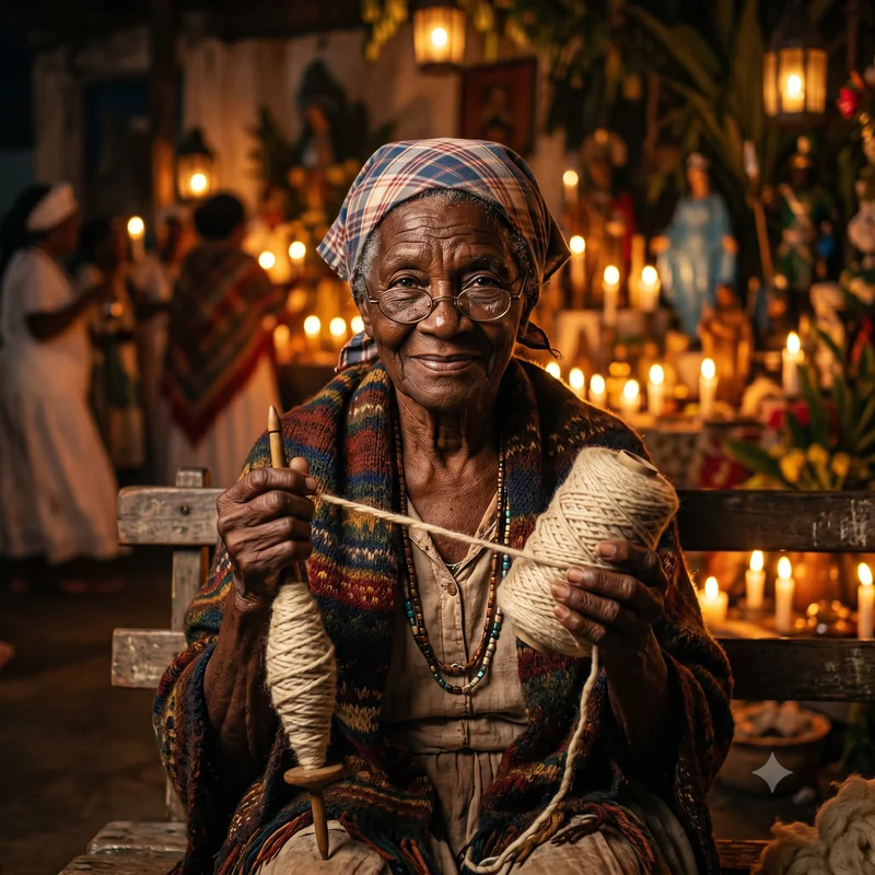 Avatar de Vovó Manuela
