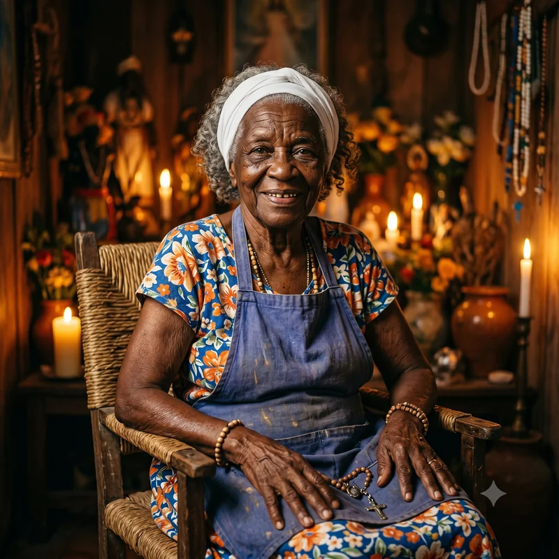 Avatar de Vovó Maria