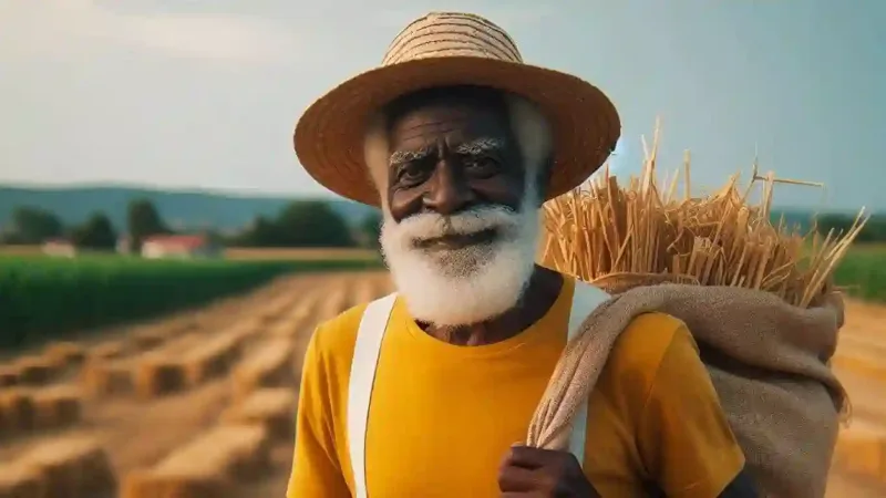 Pai João