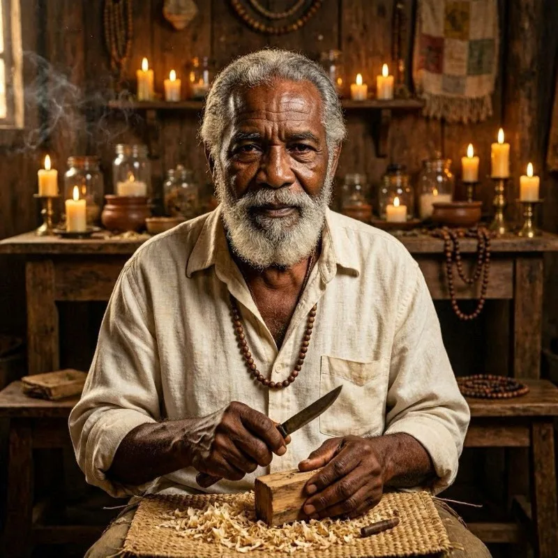 Avatar de Vovô Jurandir