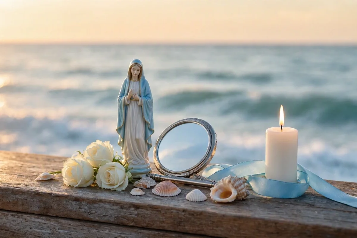 Quem é Iemanjá na Igreja Católica? As santas ligadas à Rainha do Mar