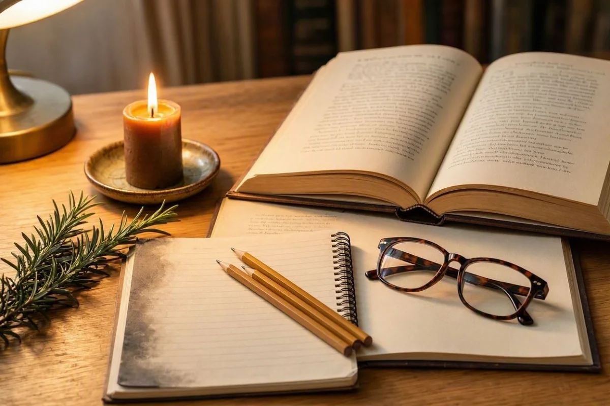 Oração: Oração para Estudos e Concursos