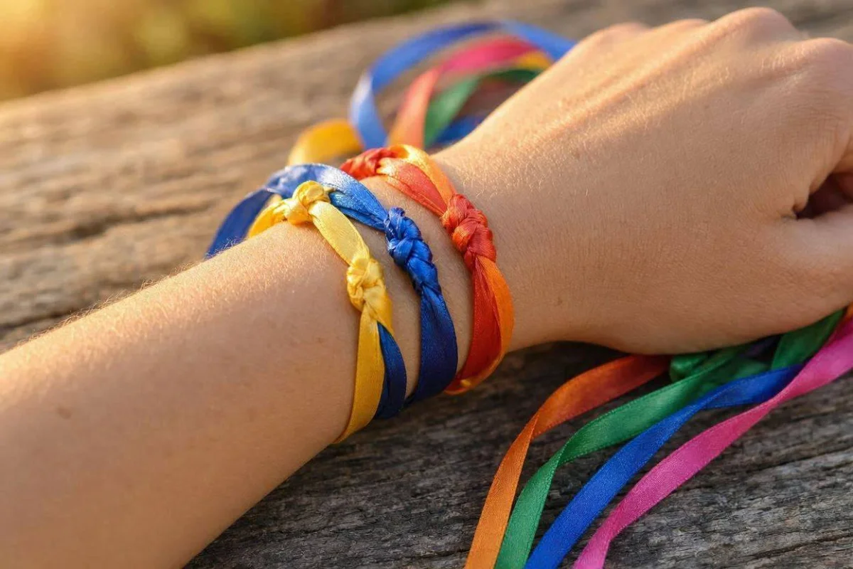Simpatia: Simpatia da Fitinha do Senhor do Bonfim