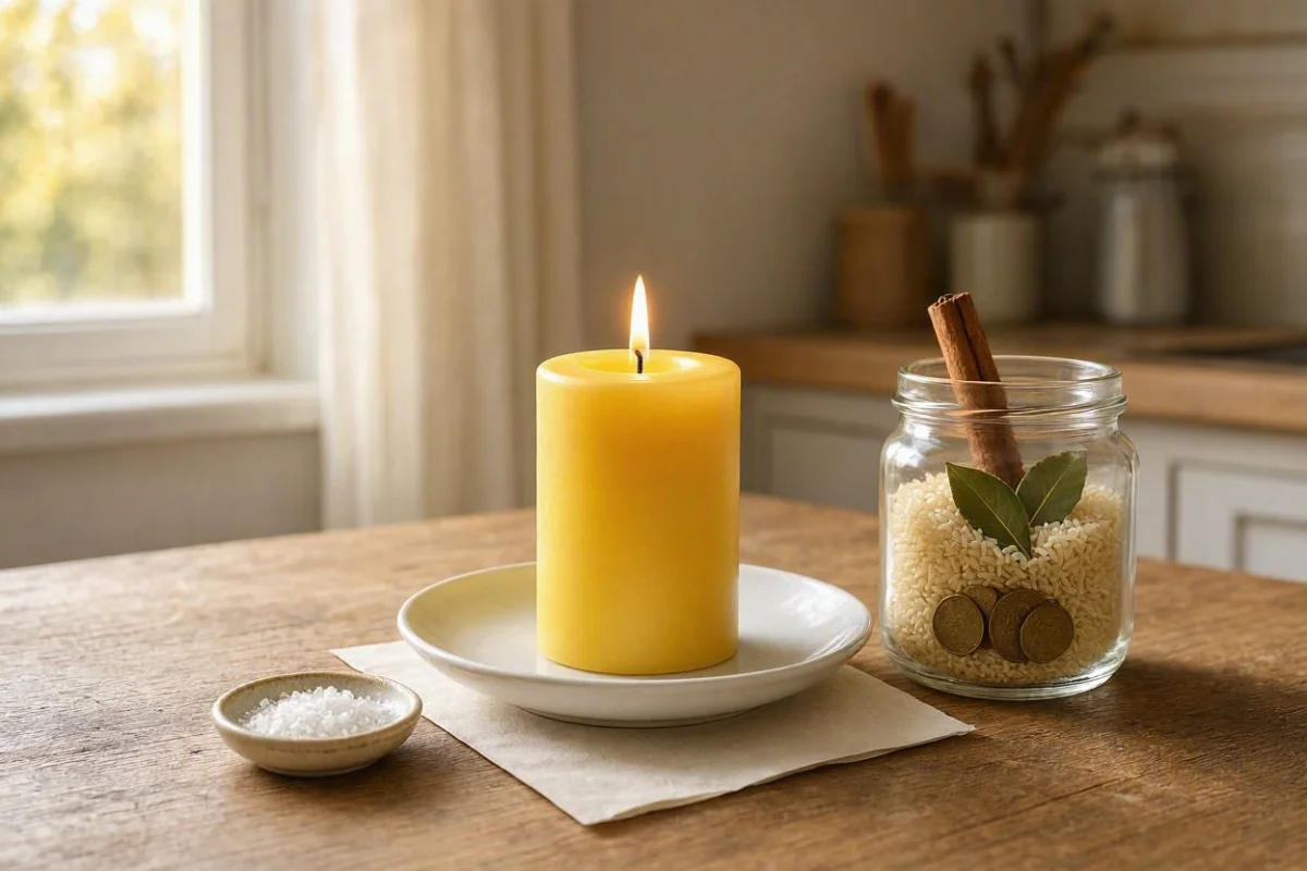 Simpatia: Simpatia para Limpar o Nome e Sair das Dívidas