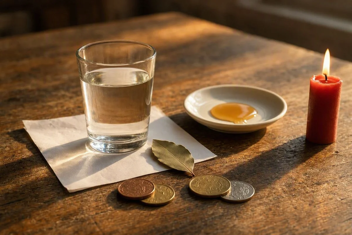 Simpatia: Simpatia para Receber Dinheiro Atrasado